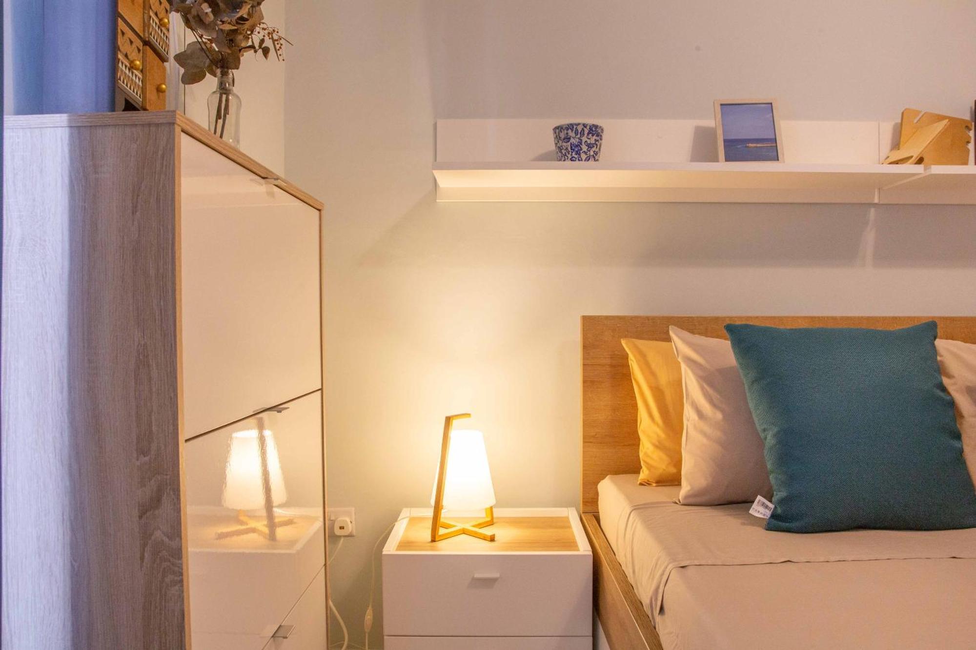 Spacious, Modern 3 Bedroom Apartment - St. Paul'S Bay Exteriér fotografie