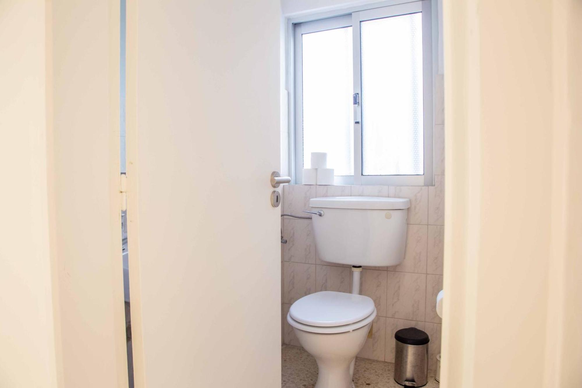 Spacious, Modern 3 Bedroom Apartment - St. Paul'S Bay Exteriér fotografie